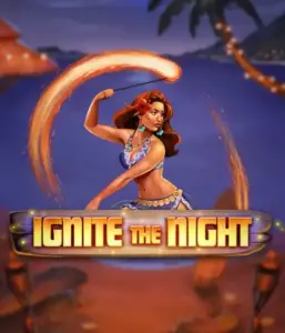 Почувствуйте теплоту летних ночей с Ignite the Night от Relax Gaming, представляющей идиллический вид на океан и мигающие светлячки. Наслаждайтесь пленительную обстановку и стремитесь к высокими выплатами с представляющими фруктовых коктейлей, огненных фонарей и пляжных вибраций.